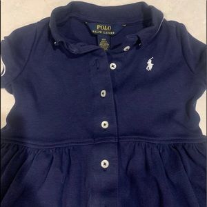 Ralph Lauren Dress
